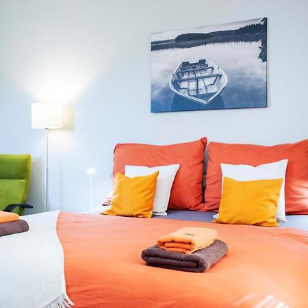 Apartmán u Horynů Ceská Trebová Exterior foto