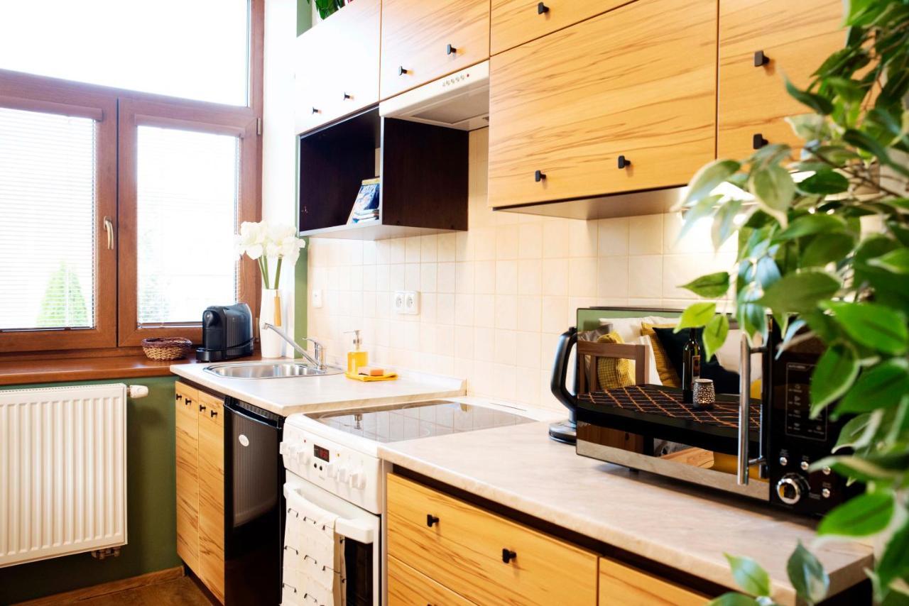 Apartmán u Horynů Ceská Trebová Exterior foto